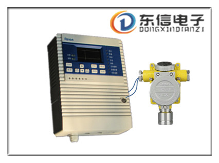 供應吉林燃氣 報警器