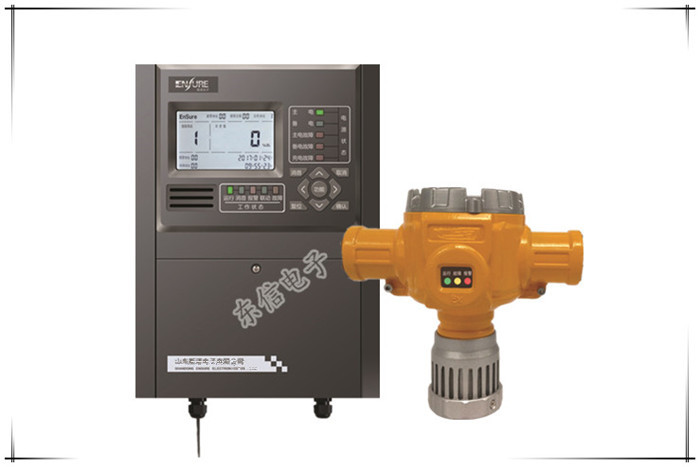 乙醇?xì)怏w報(bào)警器乙醇探測器